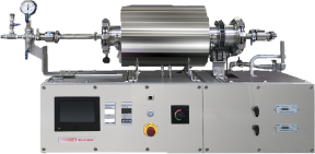 金属热处理设备的热处理装置